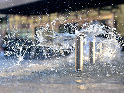 思礼镇企业风采